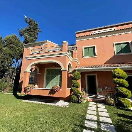 Armonia House Potamos Village Zewnętrze zdjęcie