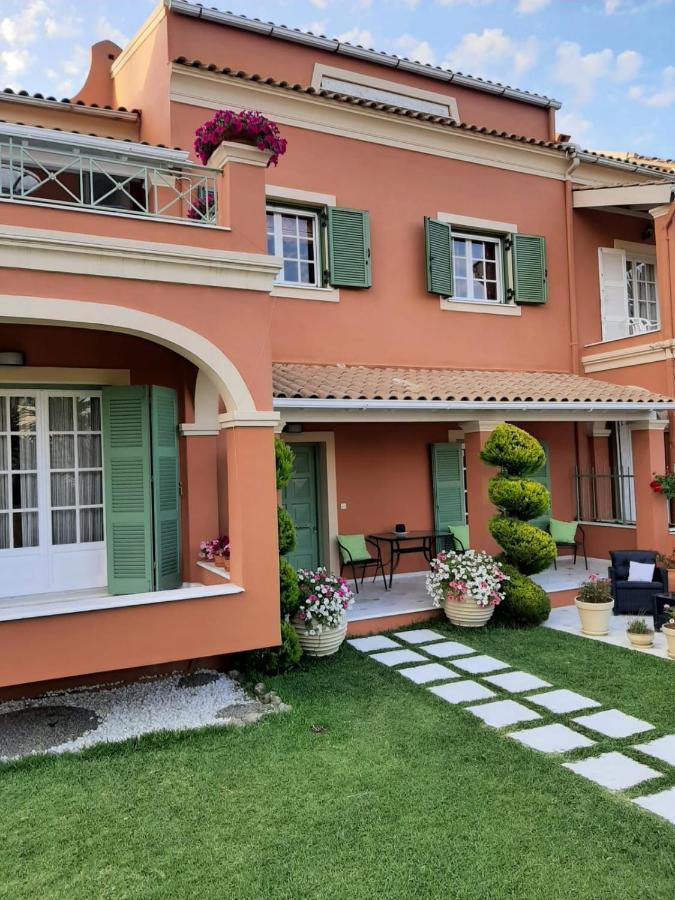 Armonia House Potamos Village Zewnętrze zdjęcie