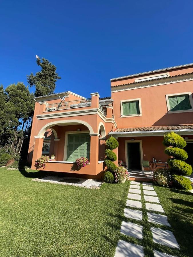 Armonia House Potamos Village Zewnętrze zdjęcie