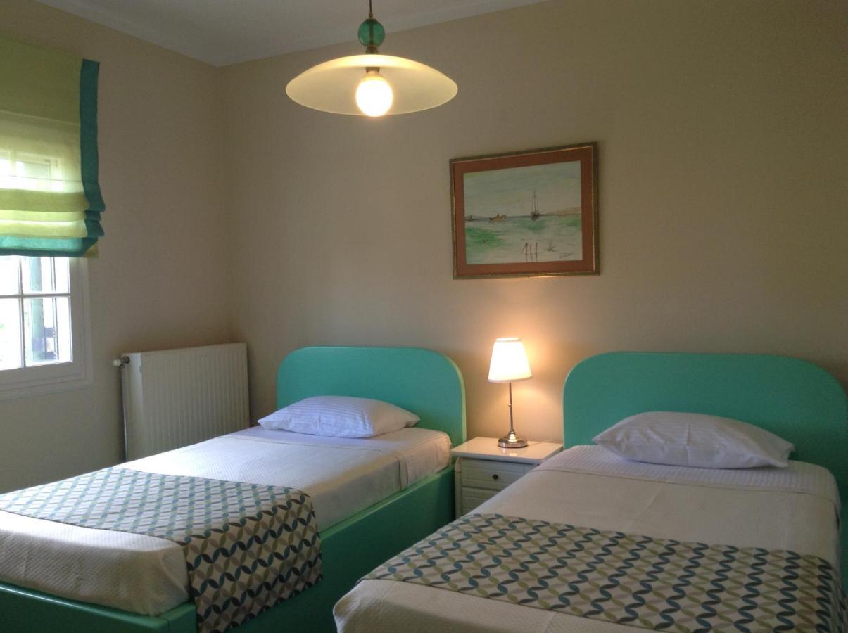 Armonia House Potamos Village Zewnętrze zdjęcie