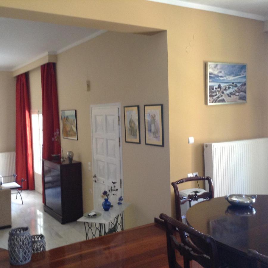Armonia House Potamos Village Zewnętrze zdjęcie
