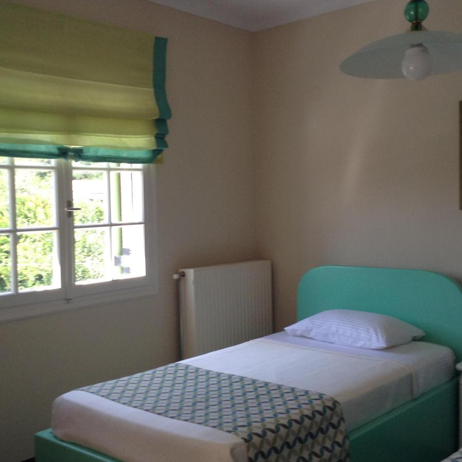 Armonia House Potamos Village Zewnętrze zdjęcie
