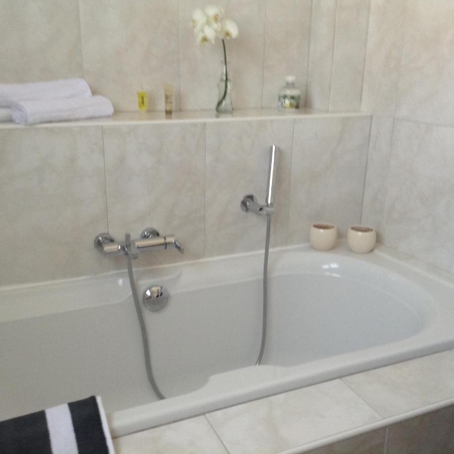 Armonia House Potamos Village Zewnętrze zdjęcie