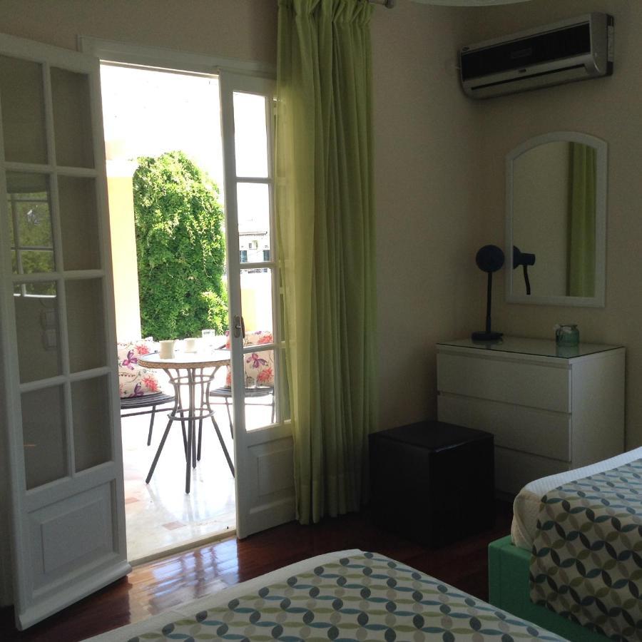 Armonia House Potamos Village Zewnętrze zdjęcie