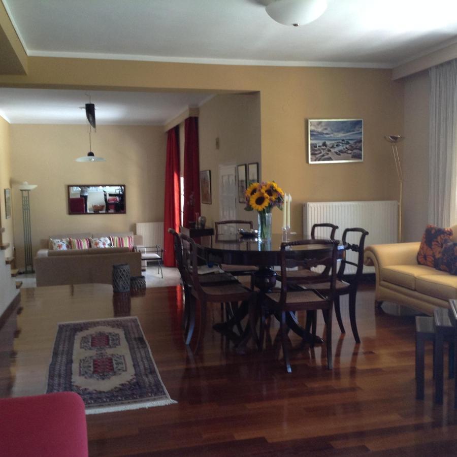 Armonia House Potamos Village Zewnętrze zdjęcie