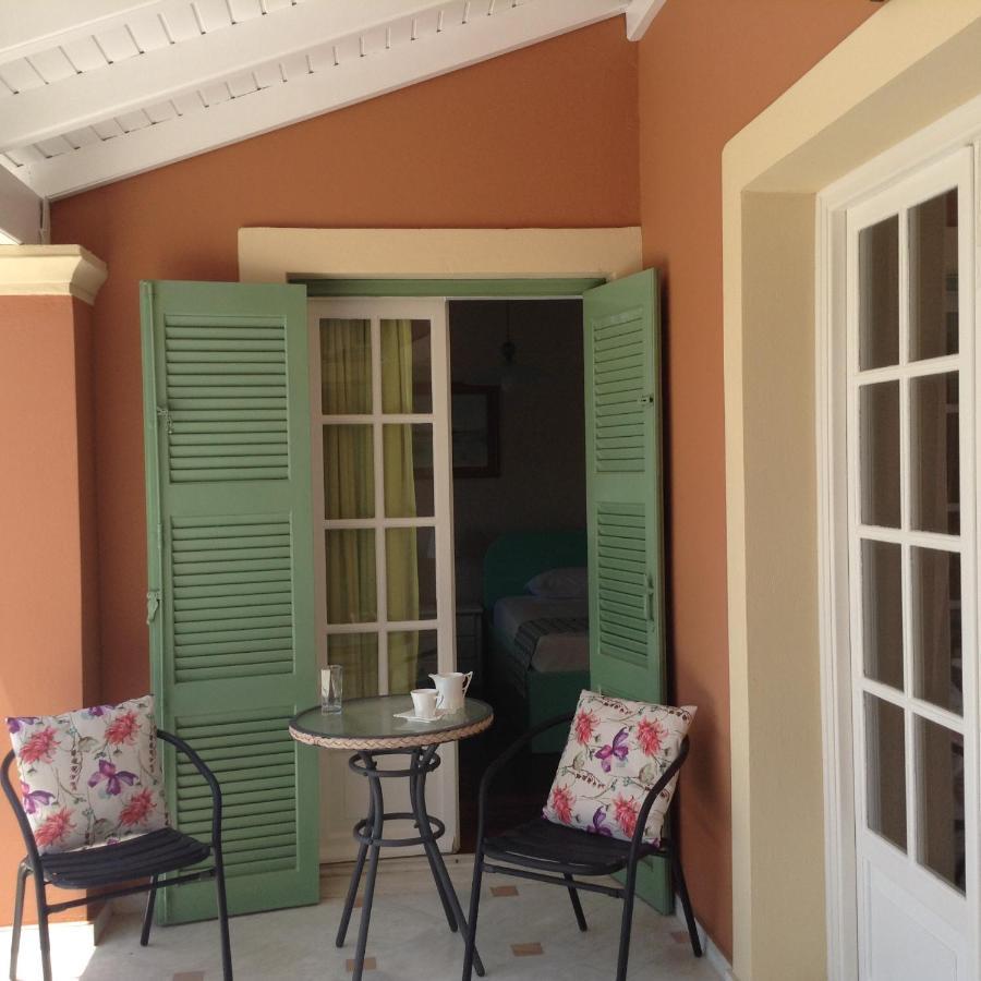 Armonia House Potamos Village Zewnętrze zdjęcie