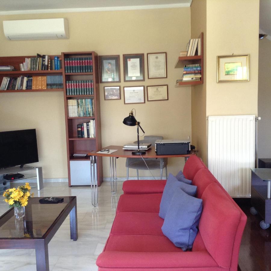 Armonia House Potamos Village Zewnętrze zdjęcie