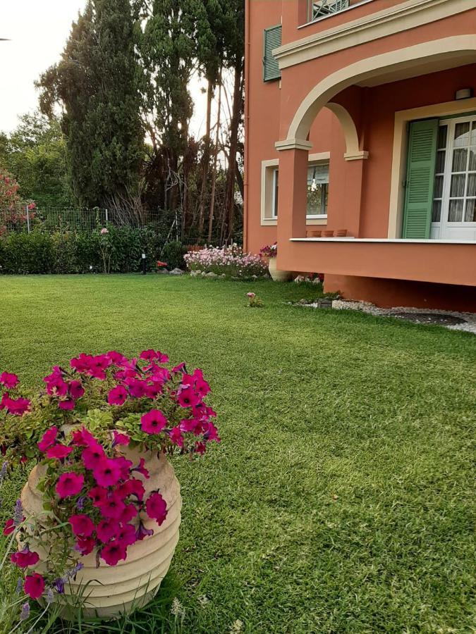 Armonia House Potamos Village Zewnętrze zdjęcie