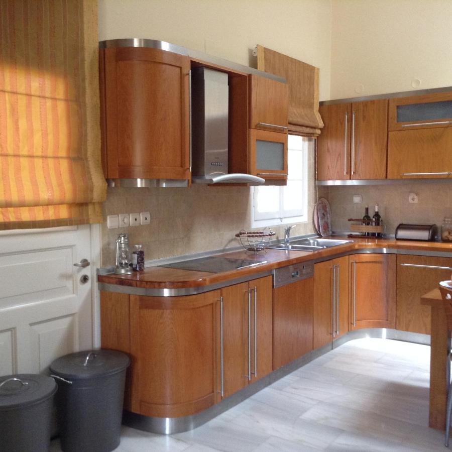 Armonia House Potamos Village Zewnętrze zdjęcie