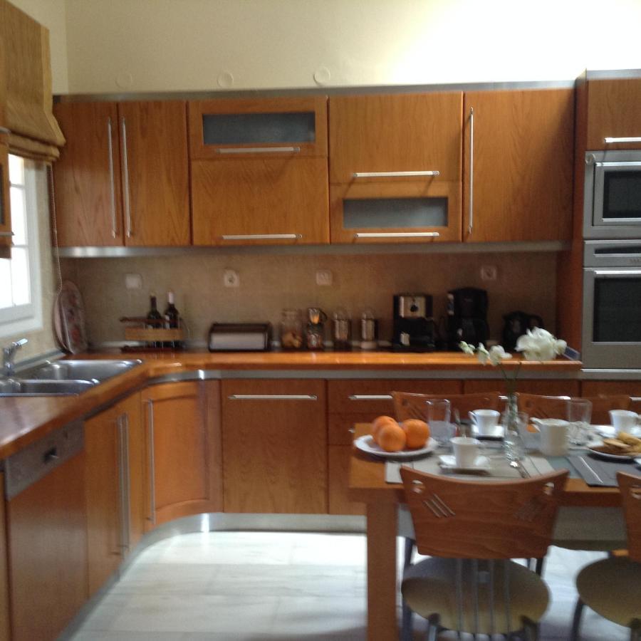 Armonia House Potamos Village Zewnętrze zdjęcie