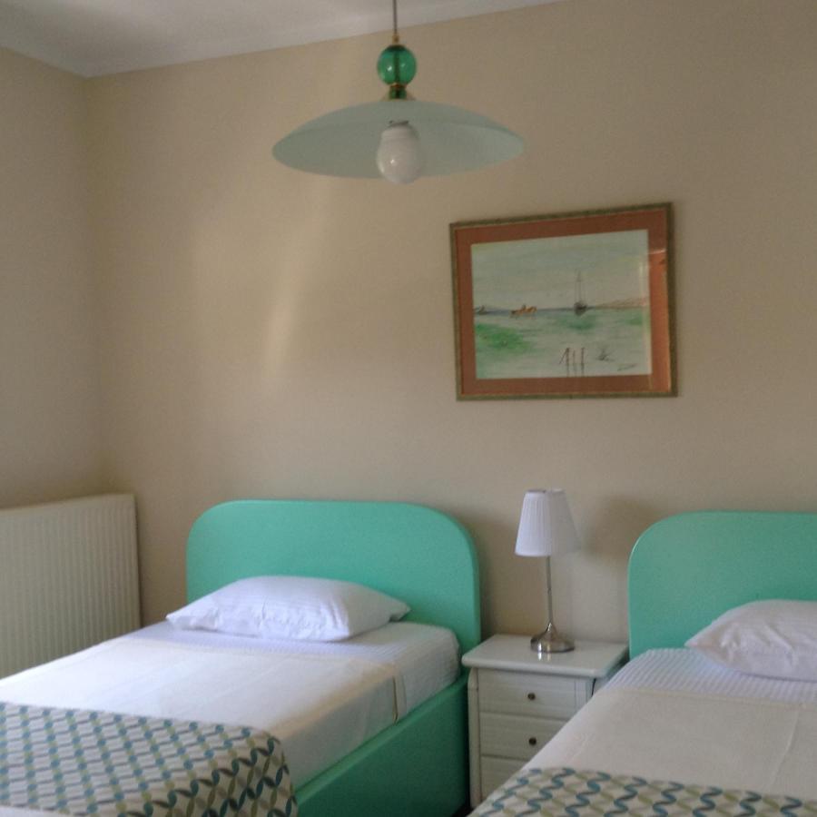 Armonia House Potamos Village Zewnętrze zdjęcie