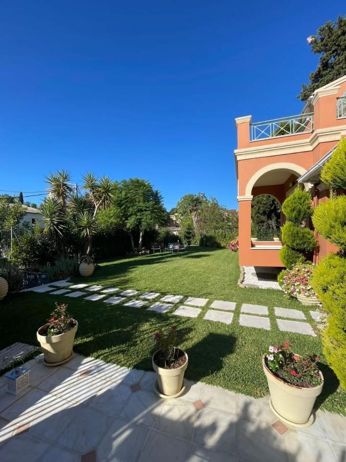 Armonia House Potamos Village Zewnętrze zdjęcie