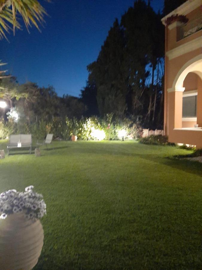 Armonia House Potamos Village Zewnętrze zdjęcie