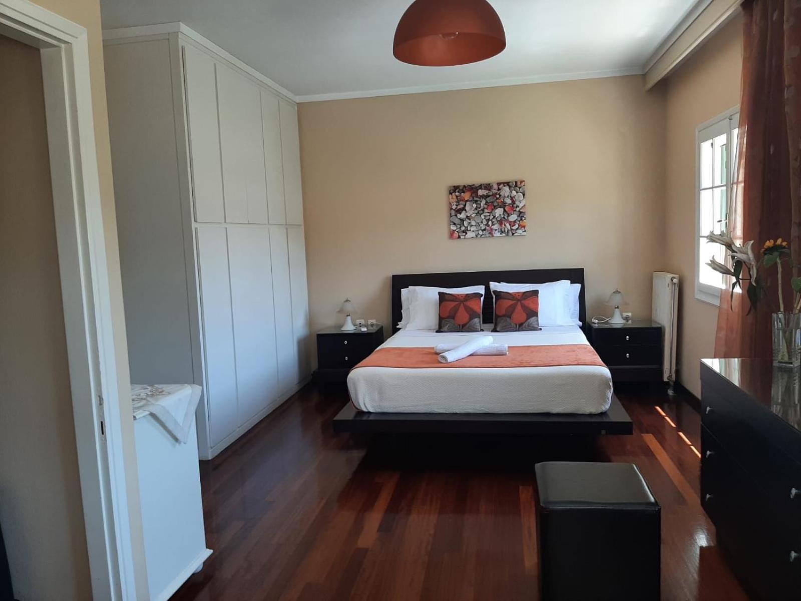 Armonia House Potamos Village Zewnętrze zdjęcie